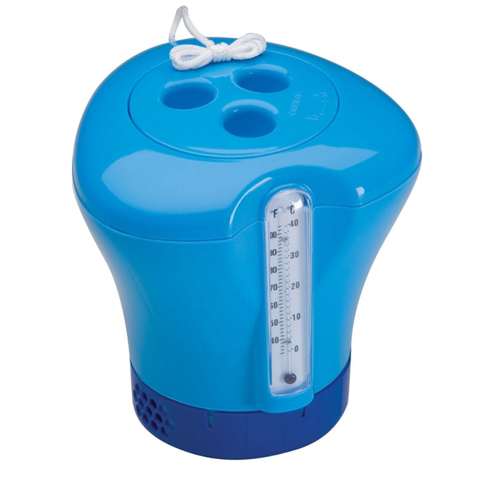 floating pool chlorinator walmart