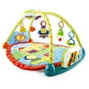 Bright Starts 2-in-1 ConvertMe Activity Table & Gym