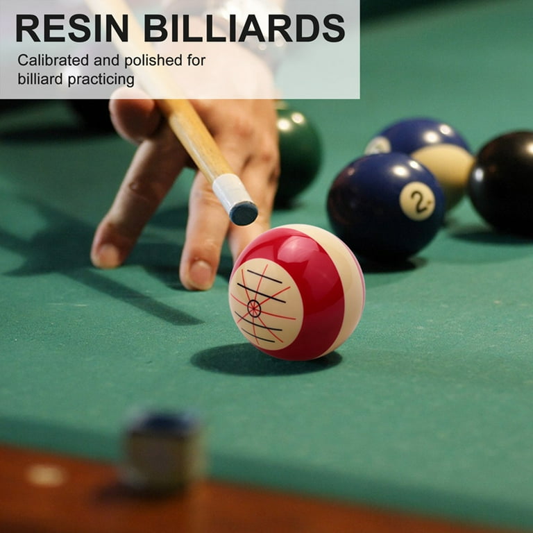 8Ball Biljart/de Bal Van De Pool Vector Illustratie - Illustration of