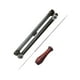 thumbnail image 3 of Kit de afilador de motosierra, juego de herramientas para afilar cadenas con soporte de cadena Lima de motosierra de 4 mm, 3 of 9