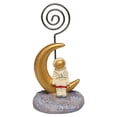 thumbnail image 2 of Carpeta de Notas Creativa Astronauta Forma Decoraciones de Sunnimix Carpeta de notas, 2 of 8