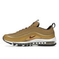 thumbnail image 2 of Nike Men's Air Max 97 OG Golden Bullet (2023) Running Shoes, from StockX, 2 of 5