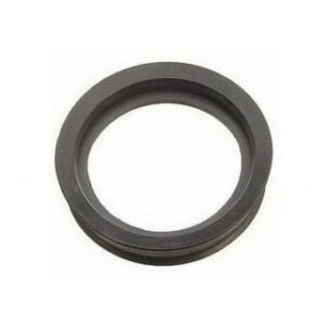 Wheel Seal - Compatible with 2003 - 2007 Volvo XC70 2004 2005 2006