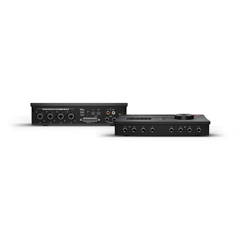 Antelope Audio Zen Tour Synergy Core Audio Interface - Walmart.com