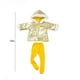 thumbnail image 3 of Juguetes de piscina, juguetes para bebés, juguetes para niños pequeños, ropa para muñecas bebé, abrigo de 43 cm, chaqueta de plumón para muñecas de 18 pulgadas, pantalones para muñecas, ropa para bebé, 3 of 5
