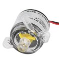 thumbnail image 3 of Brushless Water Pump, Lightweight Food Grade Replacement Pump for Ice Maker, Coffee Machine, Water Dispenser, 3 of 7