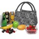 thumbnail image 3 of Balery Snake Bolsa de Aislamiento Portátil – Bolsa de Almuerzo con Forro de Aluminio Mejorado, Funda Impermeable y Fácil de Limpiar para Picnic y Caja de Almuerzo, 3 of 6