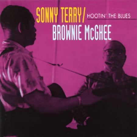 Hootin The Blues