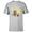 Athletic Heather, variant on Marvel Groot in Spider-Man Costume Trick or Treat Halloween - Short Sleeve T-Shirt for Kids - Customized-Navy
