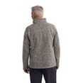 thumbnail image 3 of Trespass Men 1/2 Zip Sweater Micro Fleece Pullover Top Paythorne, 3 of 7