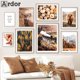 thumbnail image 2 of Fondo de fotografía de verano con flores tropicales, Aloha, Luau, mar, tabla de surf, fiesta de vacaciones, cumpleaños, accesorios de decoración, 2 of 5