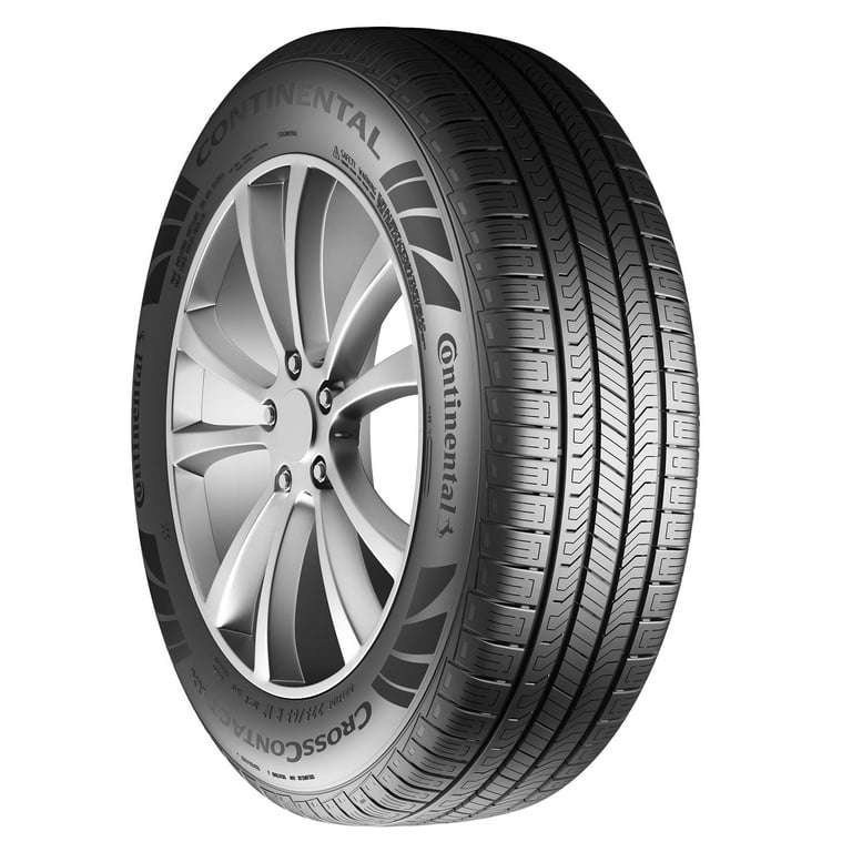 Continental CrossContact RX All Season 275/45R22 115W XL Luxury