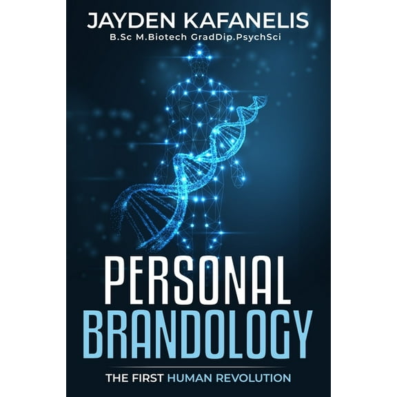 Personal Brandology, (Paperback)