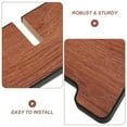 thumbnail image 3 of Raindrops Handpan Stand Minimalist Design Silicone for Drummers Performance Setting 1Set, 3 of 7