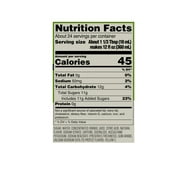 SodaStream Mountain Dew Soda Mix, 14.9 fl oz.