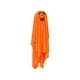 thumbnail image 2 of Decoración Luminosa Fantasma de Halloween | Adorno Colgante de Tela Brillante Fantasmal Blanco y Naranja | Decoración Espeluznante para Fiestas En El Jardín con Led Amarillo Incorporado | Decoración, 2 of 6