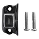 thumbnail image 4 of Clutch Bracket Control Switch Button For Harley Touring Dyna Softail Road King Street Glide Accessories Motorcycle, 4 of 5