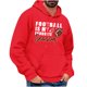 thumbnail image 2 of Xihbxyly Sudadera con Capucha para Hombre, Elegante Sudadera de Manga Larga Estampada, Ropa Informal Cómoda, Moda de Primavera E Invierno, Uso Diario, Regalo Perfecto para Ti o Tus Seres Queridos., 2 of 4