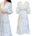 thumbnail image 1 of Vestido de Verano Yinane para Mujer Playa SG, 1 of 8