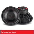thumbnail image 3 of Subwoofer DVC DB Drive WDX15G2.4 2500 Watts 15 Pulgadas, 3 of 3