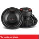 thumbnail image 3 of Subwoofer DVC DB Drive WDX15G2.4 2500 Watts 15 Pulgadas, 3 of 3