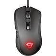 thumbnail image 1 of Mouse Gamer TRUST GXT 930 JACX RGB 6400DPI 6 Botones Trust Jacx, 1 of 6