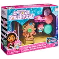 thumbnail image 1 of Gabby's Dollhouse, Baby Box Cat Craft-A-Riffic Habitación con Figura Gabby's Dollhouse 1, 1 of 8