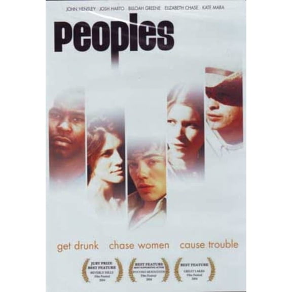 Peoples