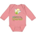 thumbnail image 3 of Inktastic I Believe in Fairies Boys or Girls Long Sleeve Baby Bodysuit, 3 of 5