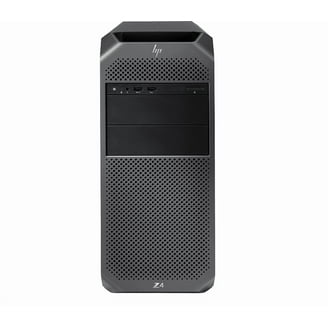 HP Z8 G4 WORKSTATION / 2 X Intel® Xeon® Platinum 8160- 256GB PC4