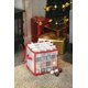 thumbnail image 4 of Christmas Tree 64 Baubles Storage Bag Box, 4 of 4