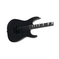 thumbnail image 3 of Jackson Pro Plus Pure Metal Limited Edition Soloist SL1A 6-String Electric Guitar with Ebony Fingerboard and Poplar Body (Satin Black), 3 of 6