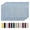 Blue, variant on Sm:)e Reversible Fabric Purple Placemats 12 x 18 Inch Set of 4, Seasonal Washable Kitchen Dining Table Decoration for Home Party,160g(0.35lb)