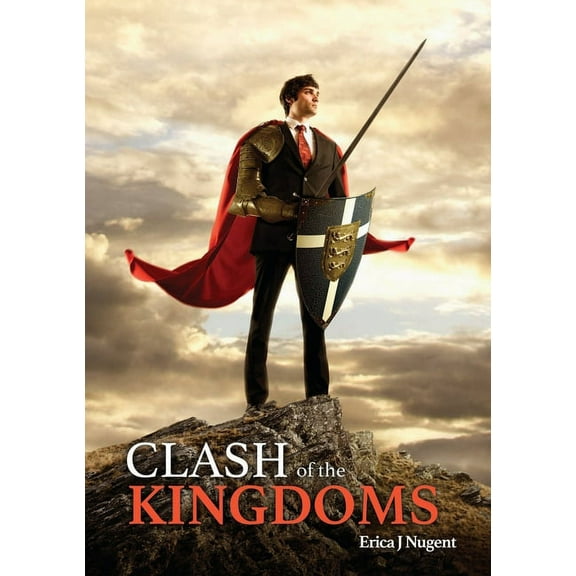 Clash of the Kingdoms, (Paperback)