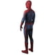 thumbnail image 5 of Hombres Halloween adultos/niños TASM 1 Spidercosplay disfraz el increíble superhéroe Zentai traje niños mono, 5 of 5
