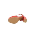 thumbnail image 5 of Zapatilla Mujer VIZZANO 6551100 Tacon Bloque rojo 23, 5 of 5