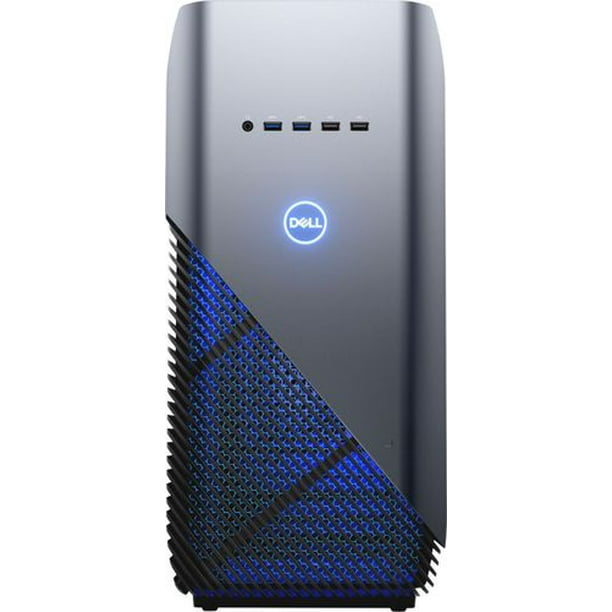 Dell - Gaming Desktop - Intel Core i5-9400 - 8GB Memory - NVIDIA