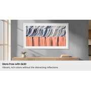Samsung 55” Class The Frame Series LS03HE QLED 4K Samsung Vision AI Smart TV Smart Tizen TV 2026- QN55LS03HEFXZA