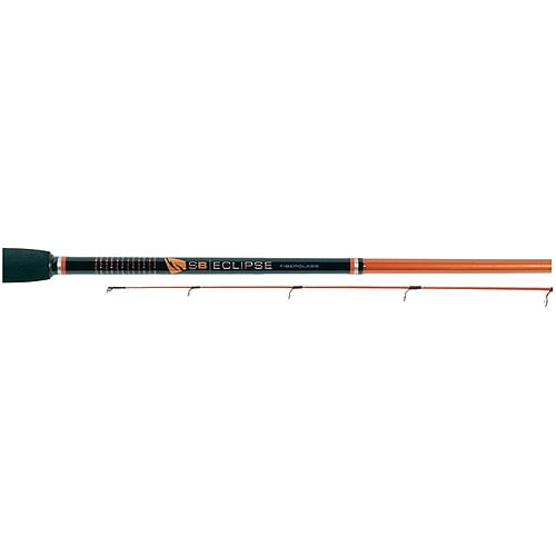 south bend fishing pole