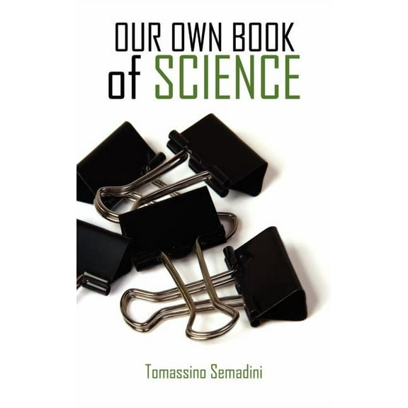 Our Own Book of Science