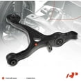thumbnail image 2 of A-Premium Front Left Lower Control Arm with Bushing Compatible with Honda Accord 2003-2007 Acura TSX 2004-2008, 2 of 9