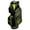 Black / Grey / Yellow, variant on NEW Cobra Golf Men's Speedzone-S Cart Bag 14-Way Top - Black / Grey / Yellow