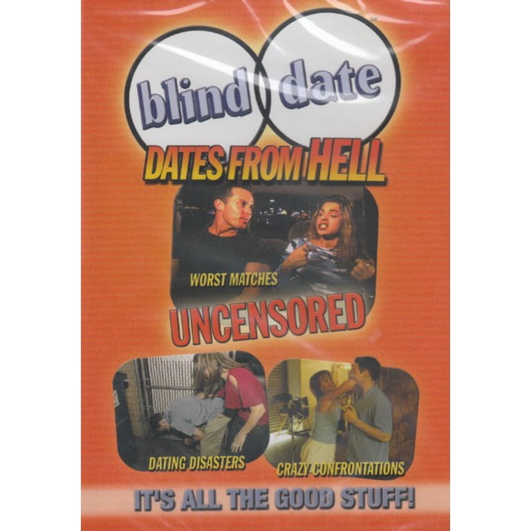 Dates from hell