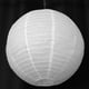 thumbnail image 3 of 20 X Pantalla de Linterna de Papel Japonesa China para Boda de Fiesta, 50 cm (20 Pulgada) Crema, 3 of 4