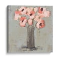 thumbnail image 1 of Cuadro decorativo - Bouquet Rústico Pálido I, Victoria Borges 70x70 Canvas Lab Botánica, Floral, Naturaleza, 1 of 2
