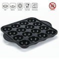 thumbnail image 6 of CookKing - TAKOYAKI Nonstick Grill Pan/Cooking Plate, Made in Korea Standard, 6 of 9