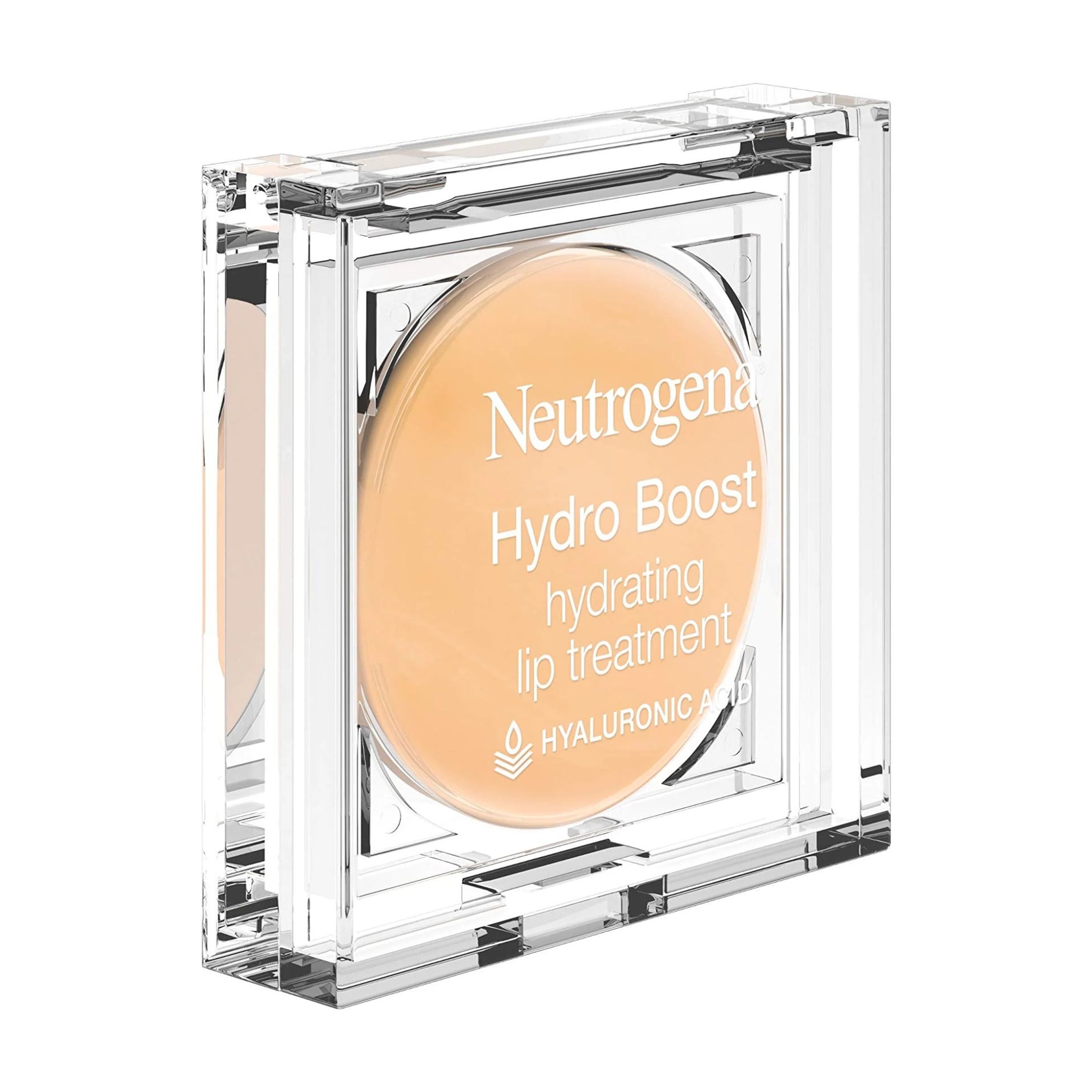 Neutrogena Hydro Boost Lip Treatment with Hyaluronic Acid, 0.10 Oz - image 4 of 9