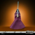 thumbnail image 2 of Star Wars The Vintage Collection Aayla Secura Toy, 3.75-Inch-Scale Star Wars: Clone Wars Action Figure, Toys for Fans and Kids Ages 4 and Up, 2 of 6