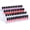 4 Layers, variant on Polish Organizer Holder Rack 4 Layers  Display Rack Eyeglasses Shelf Essential Oils Ink Storage  Up to 64 (Fit 1-2oz Bottles)