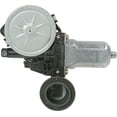 thumbnail image 1 of Motor Elevación Ventana Pathfinder 2013 A 2018 Nissan Tra Izq Reman CARDONE ., 1 of 4